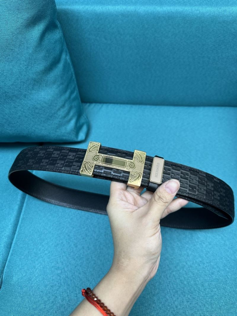 Hermes Belts